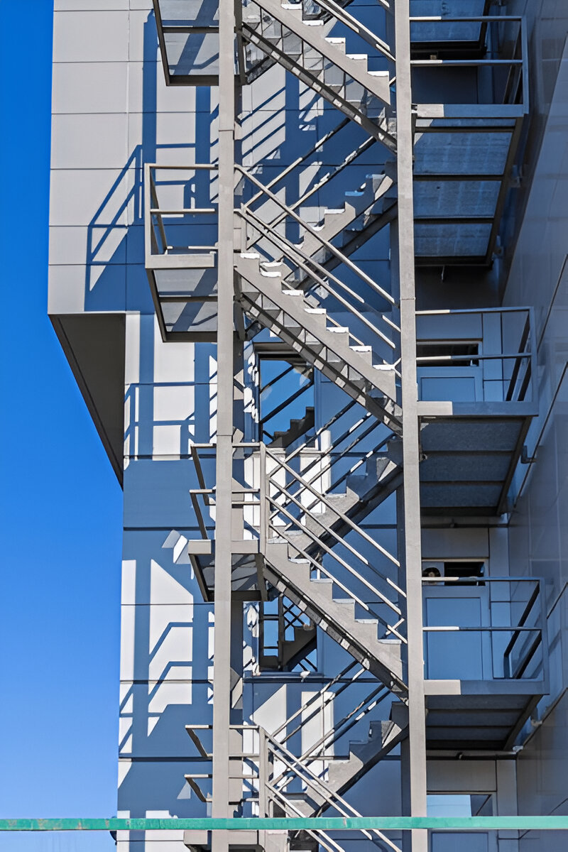 Architectural Building Design